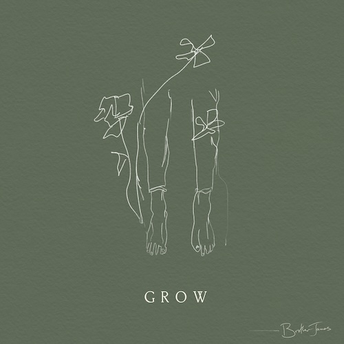 Grow EP