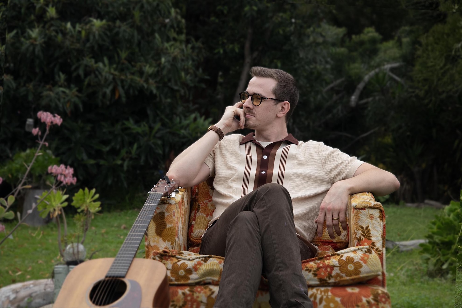 Justin James Sinclair