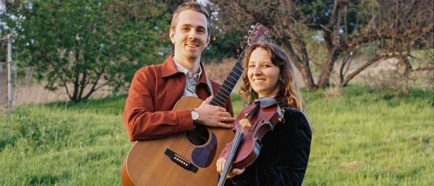 The Sinclairs - Weddings & Custom Songs